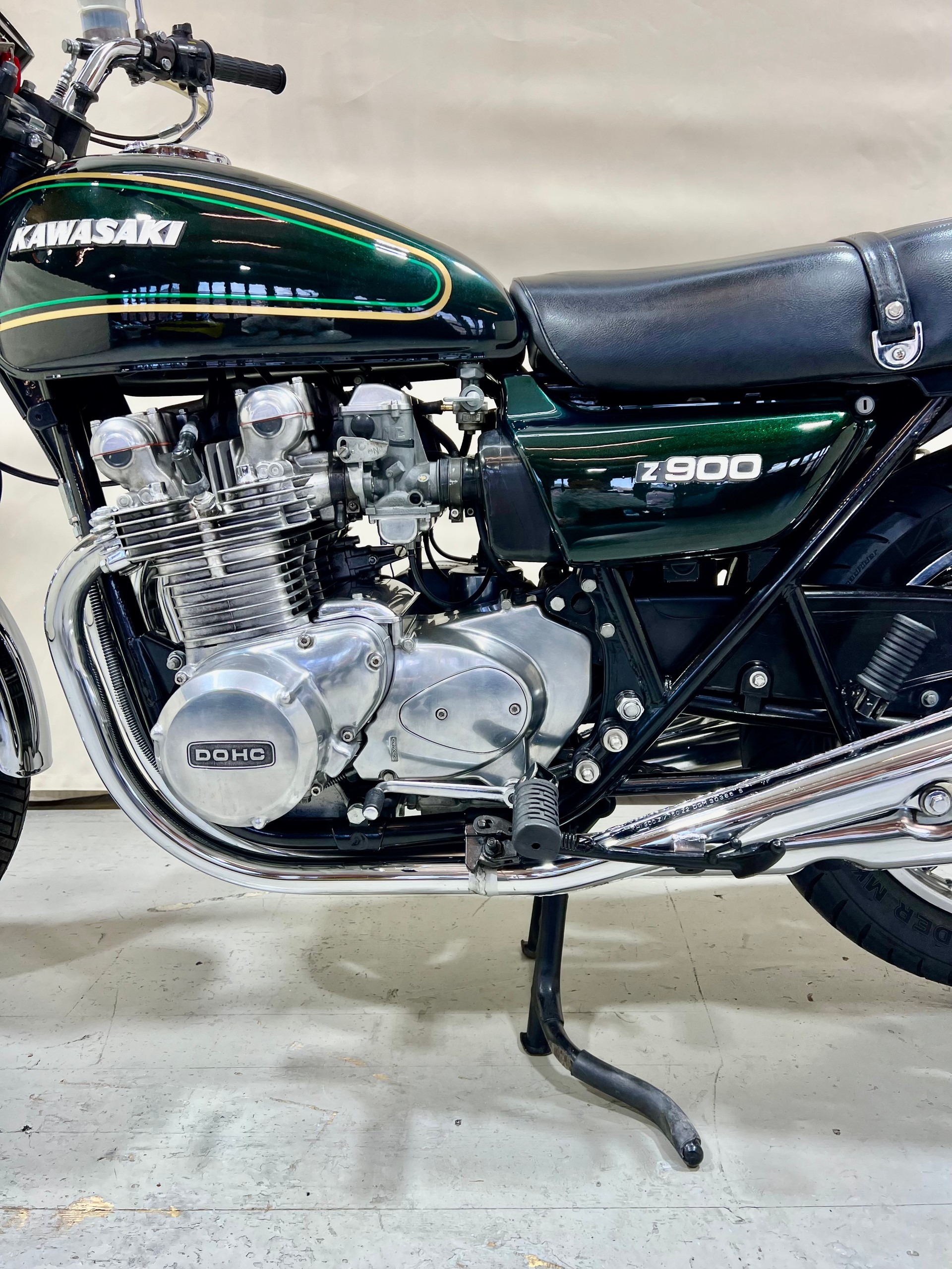 KAWASAKI Z1 900-image-10