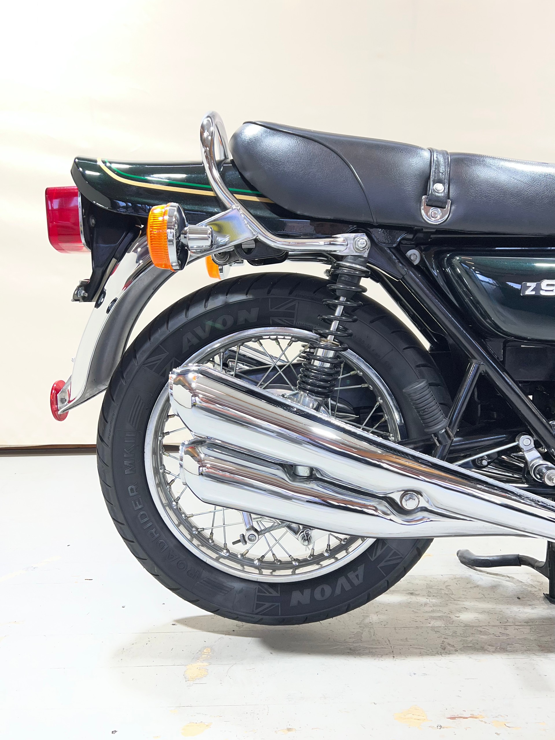 KAWASAKI Z1 900-image-3