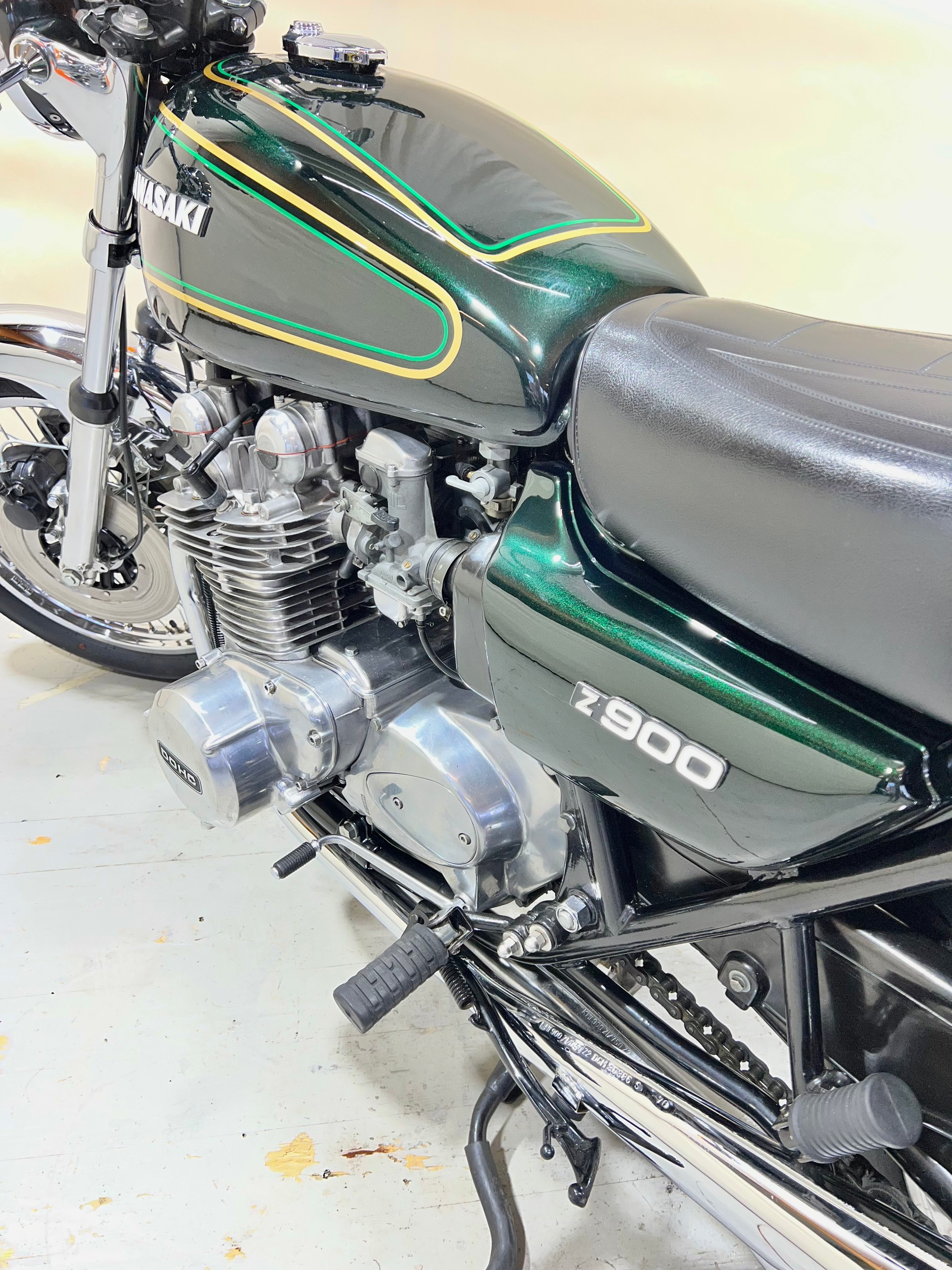KAWASAKI Z1 900-image-12
