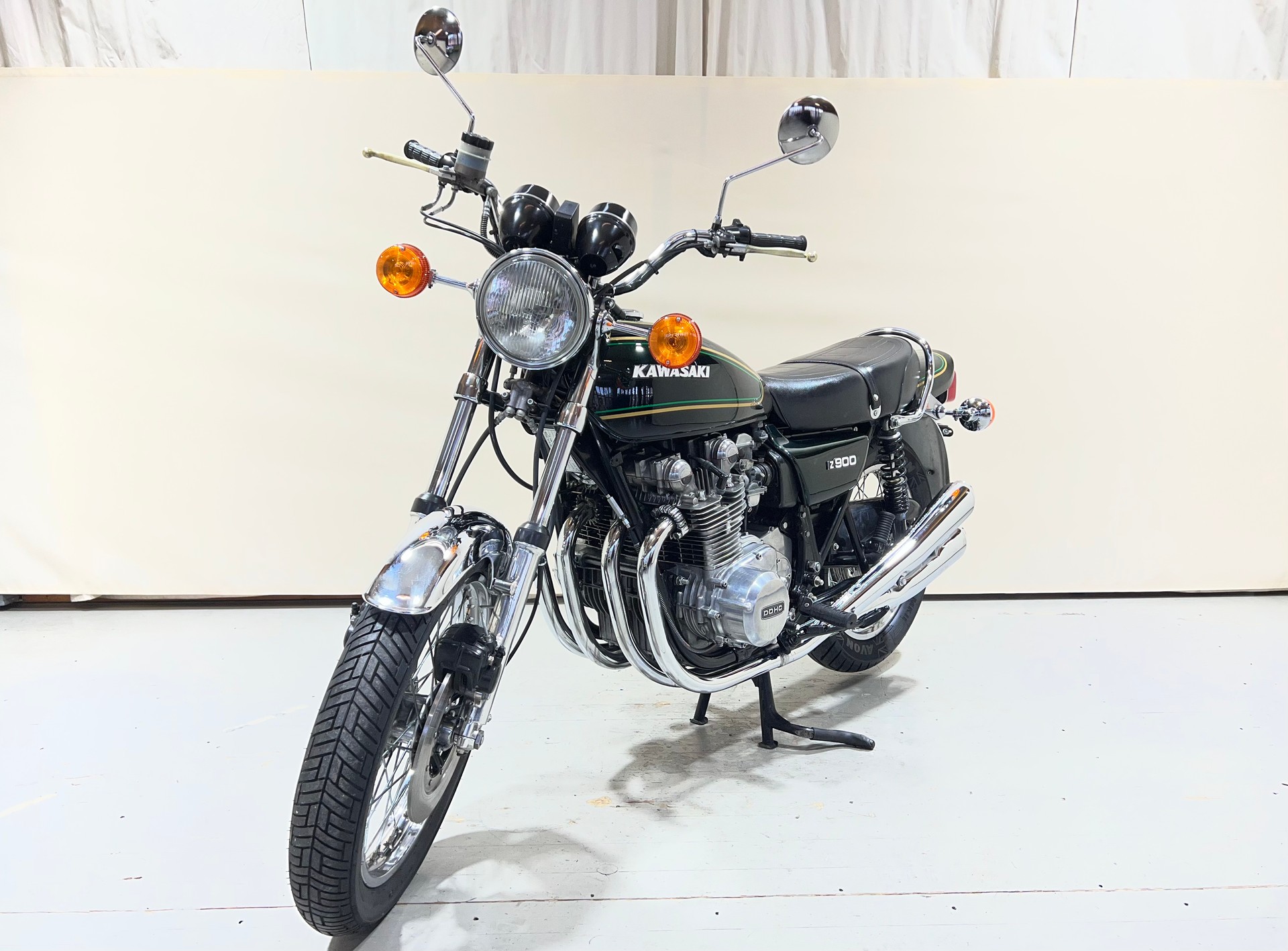 KAWASAKI Z1 900-image-6
