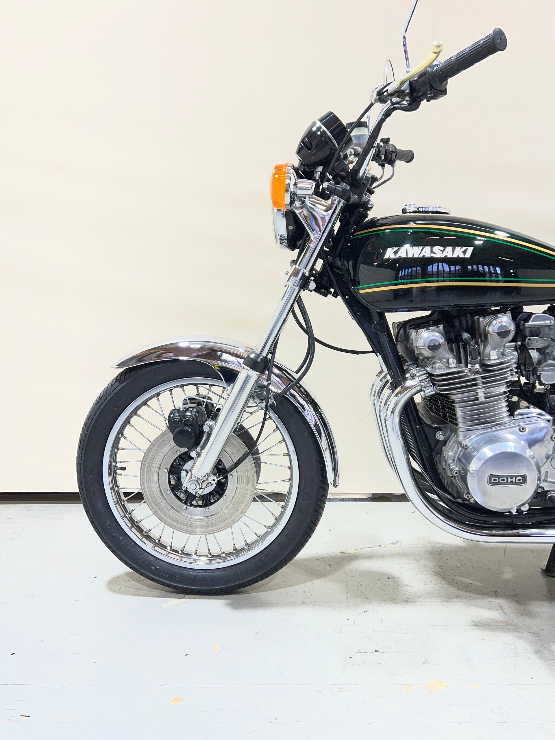 KAWASAKI Z1 900-image-5