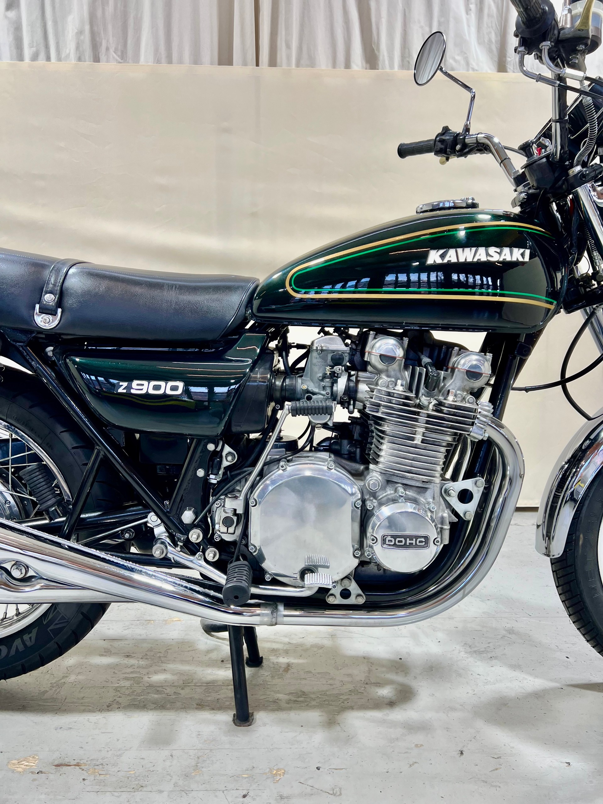 KAWASAKI Z1 900-image-2
