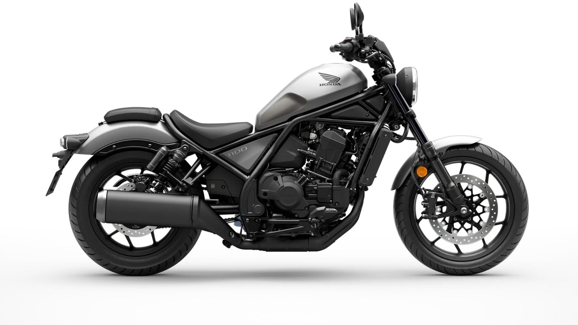 HONDA CMX 1100 Rebel DCT-image-9