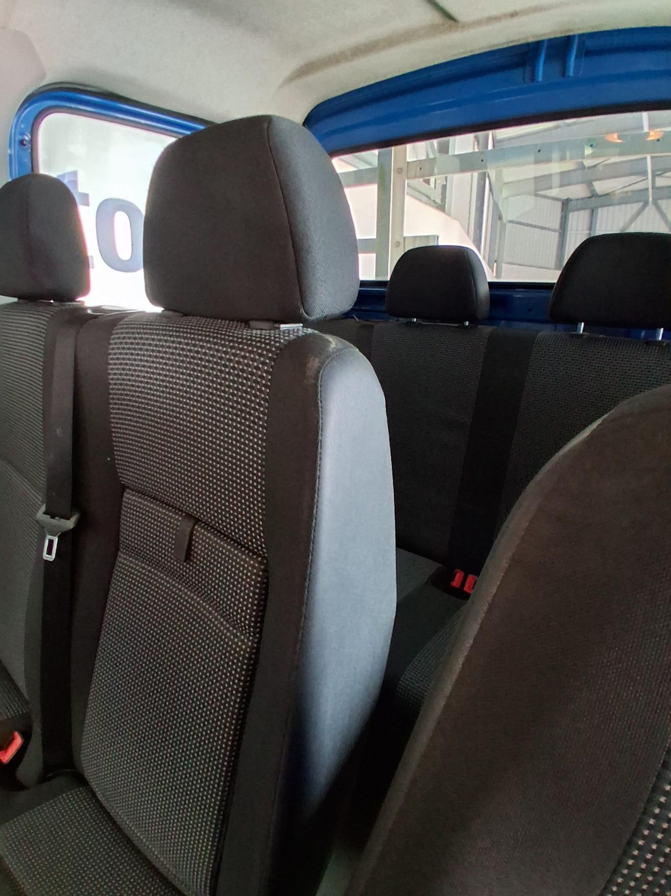 MERCEDES-BENZ Sprinter 313 DKab.-Ch. 3665 2.2 CDI 129-image-14