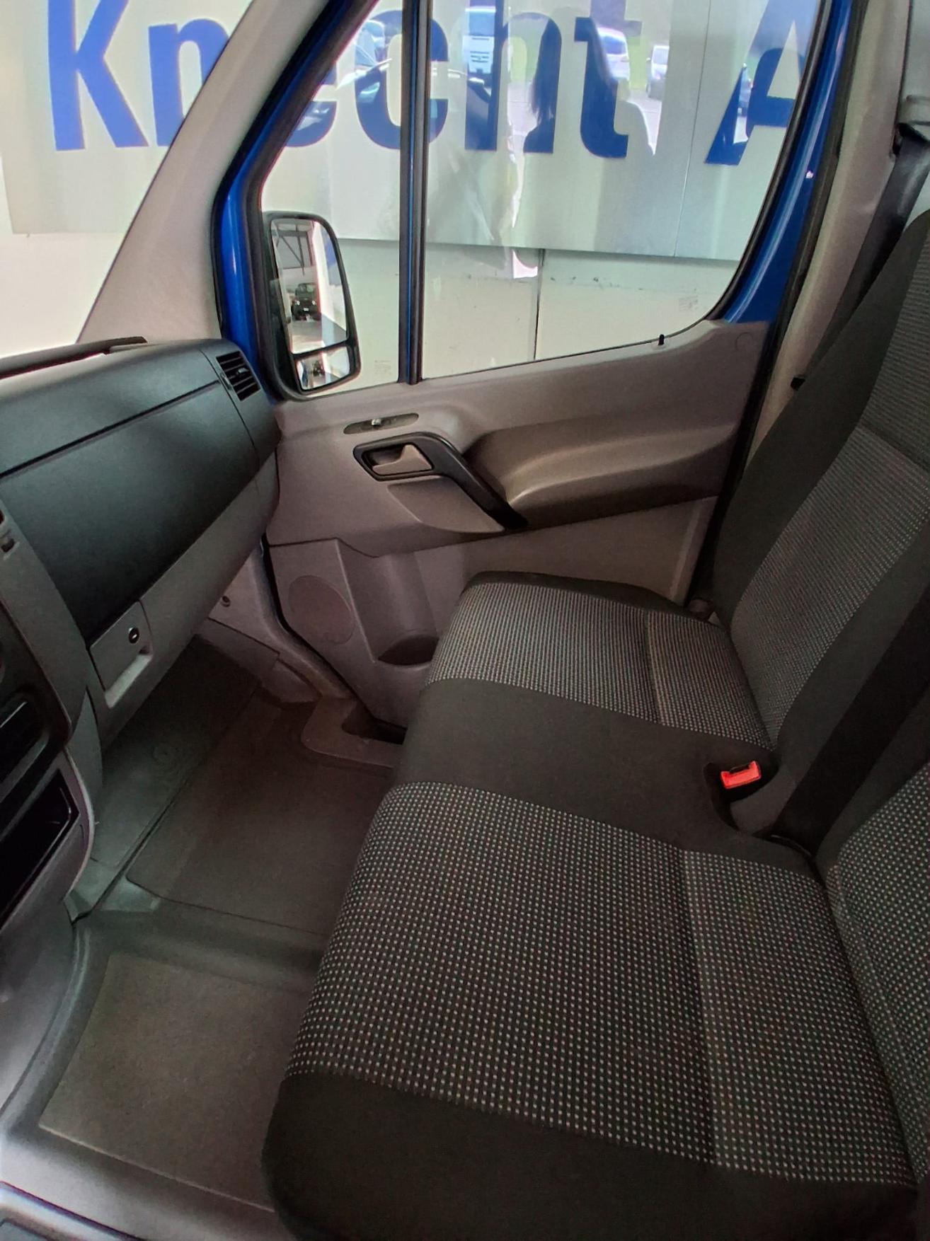 MERCEDES-BENZ Sprinter 313 DKab.-Ch. 3665 2.2 CDI 129-image-13