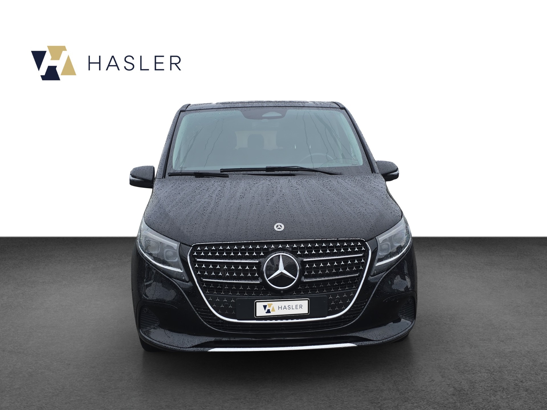 MERCEDES-BENZ V 250 d lang Avantgarde 4Matic G-Tronic-showroom-element-1