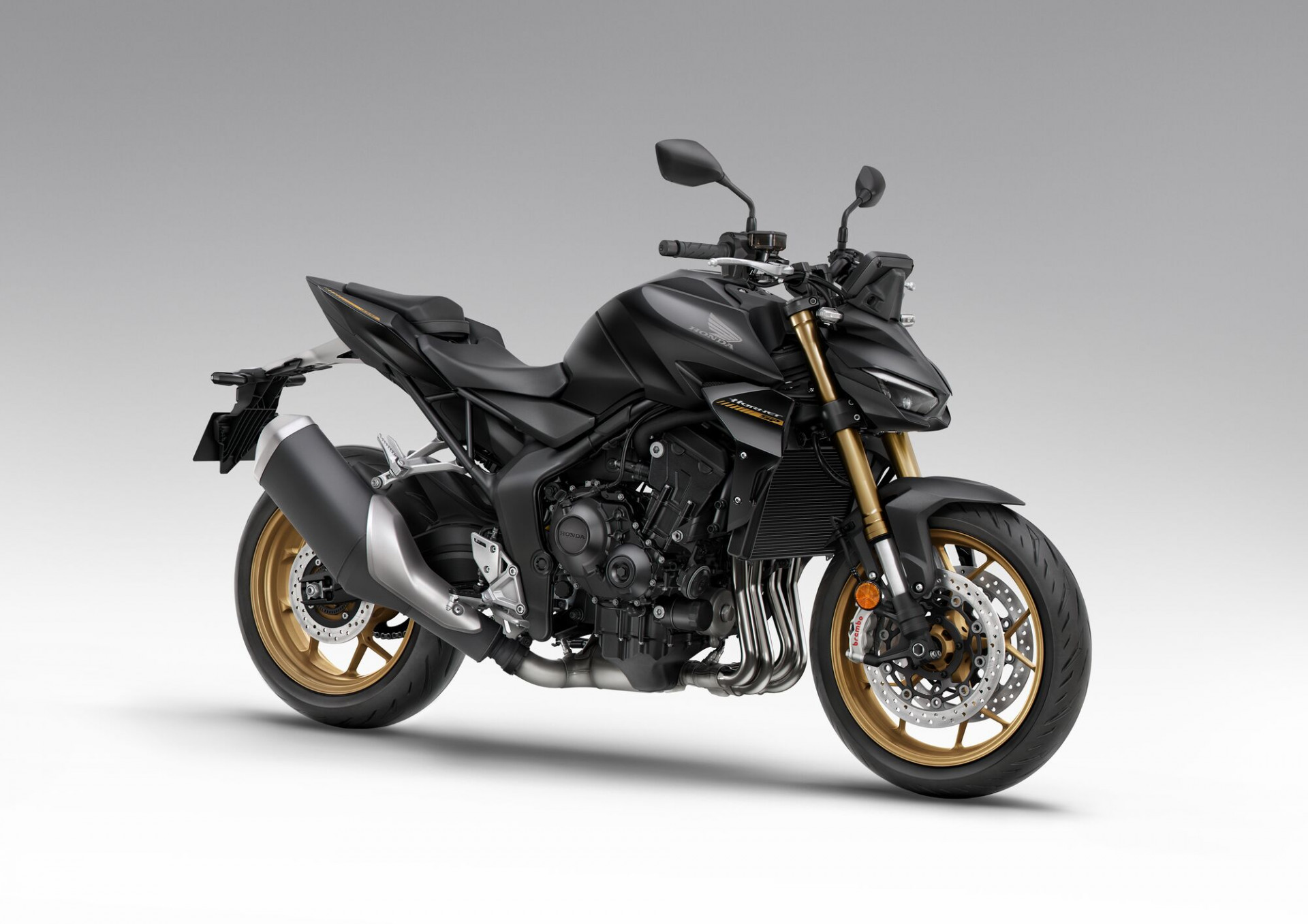HONDA CB 1000 Hornet SP-image-0