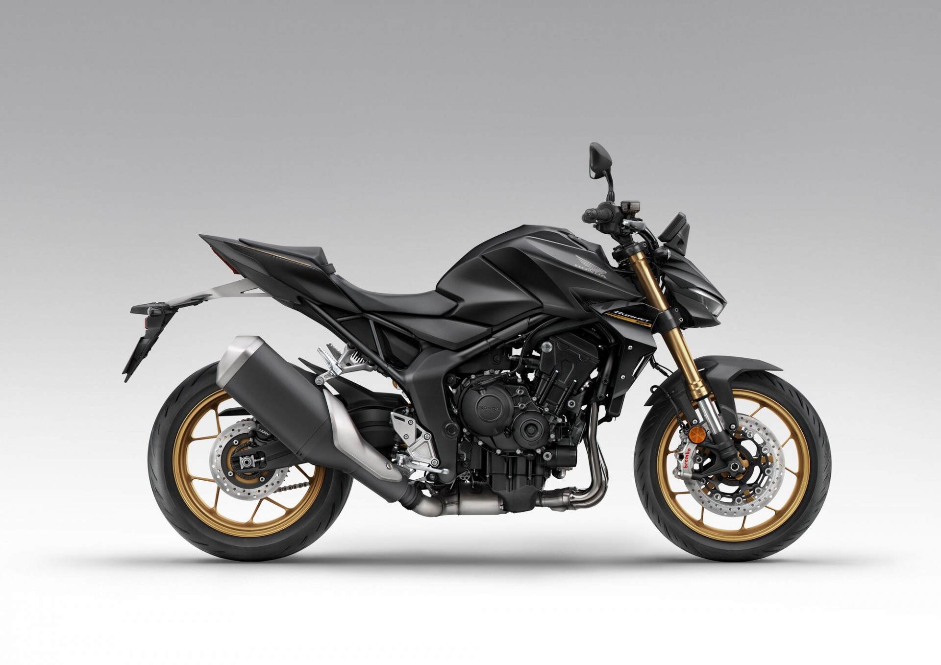 HONDA CB 1000 Hornet SP-image-1