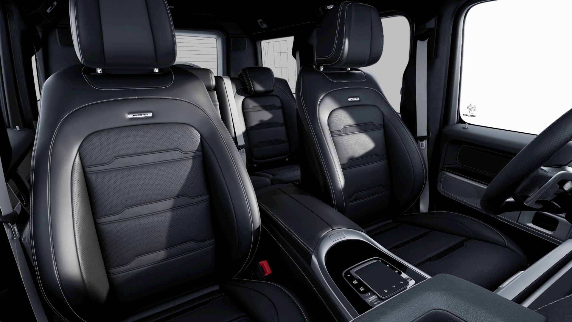 MERCEDES-BENZ G 63 AMG-image-7