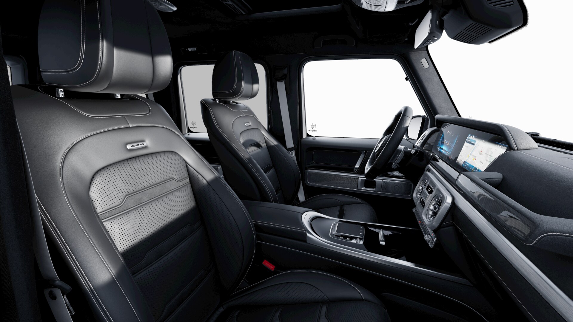 MERCEDES-BENZ G 63 AMG-image-5