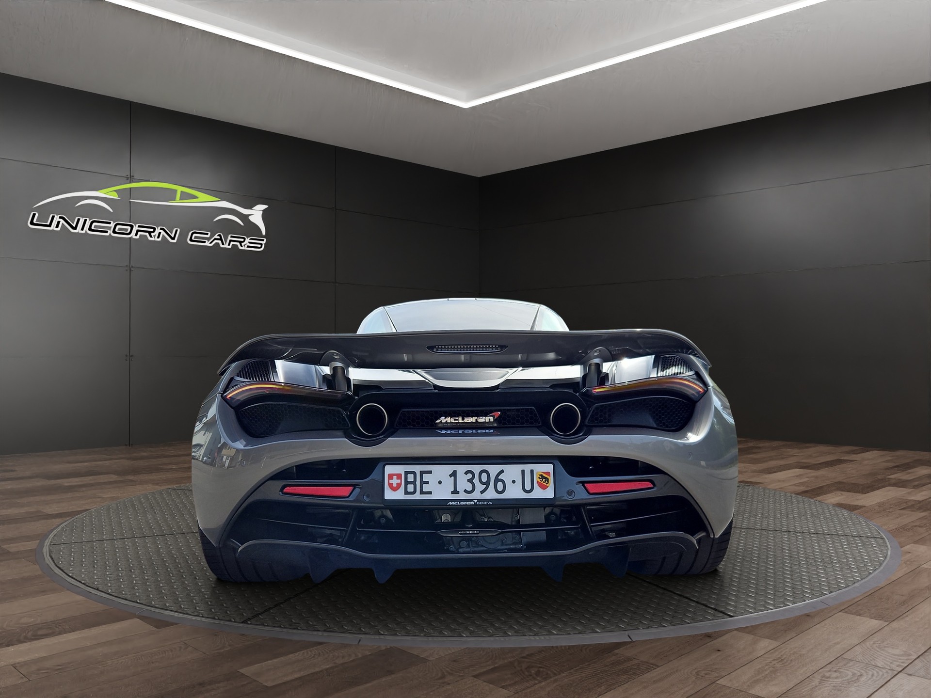 McLAREN 720S Coupé 4.0 V8 SSG-image-4