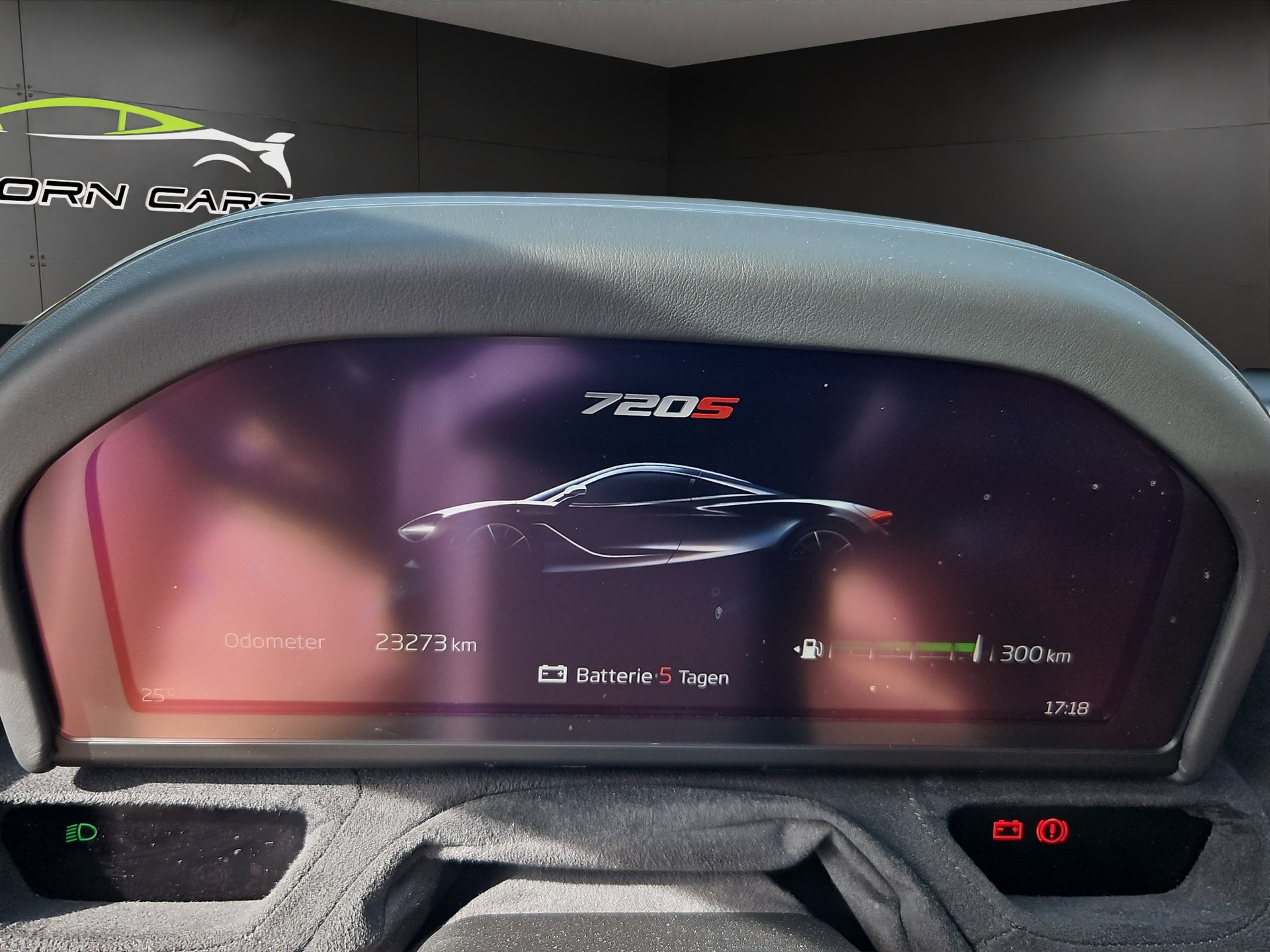 McLAREN 720S Coupé 4.0 V8 SSG-image-28