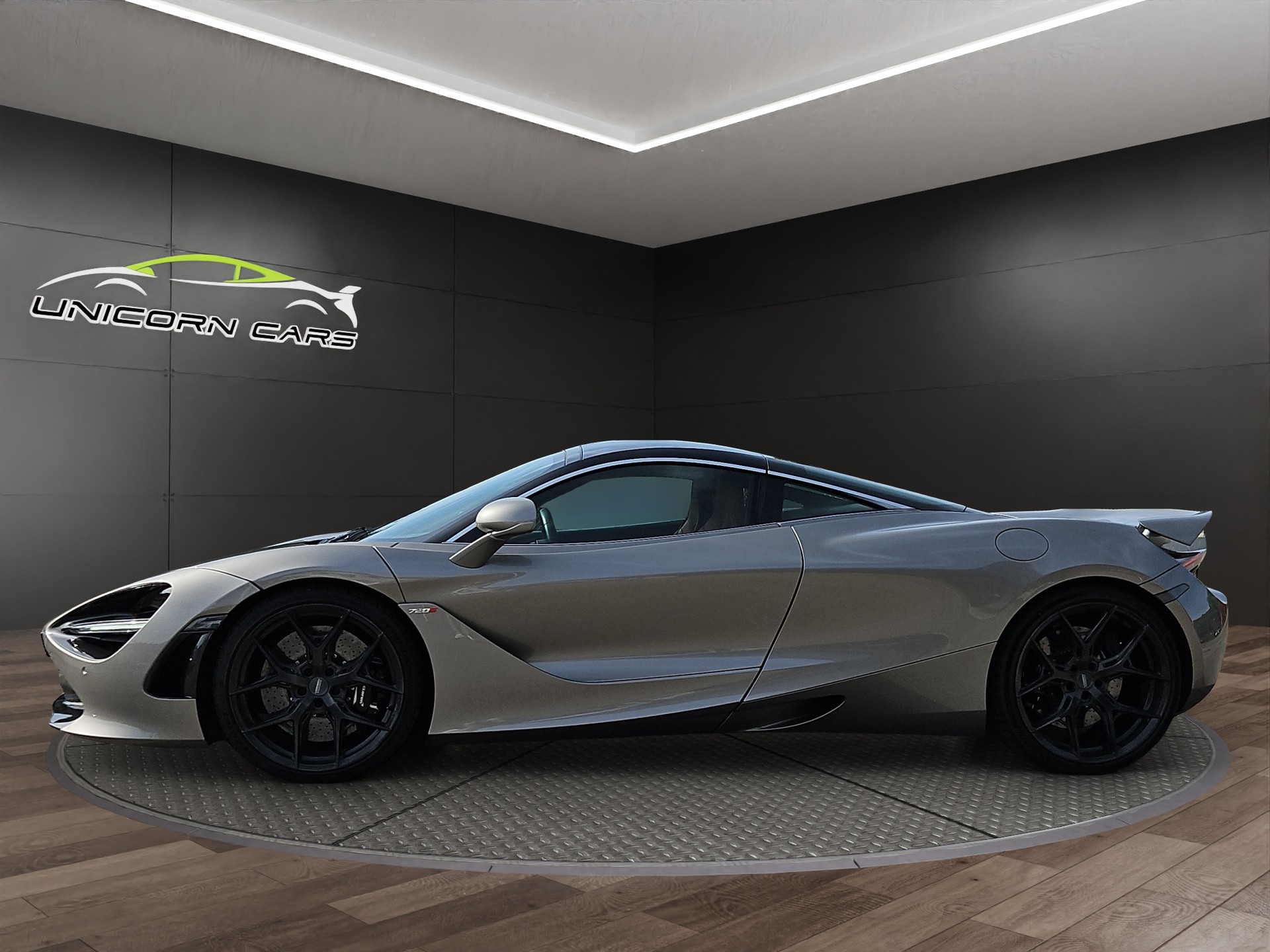 McLAREN 720S Coupé 4.0 V8 SSG-image-6