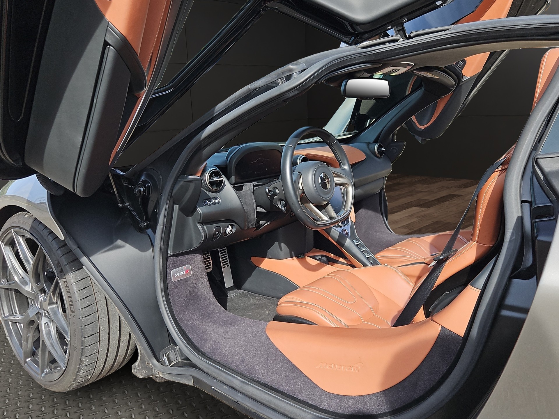 McLAREN 720S Coupé 4.0 V8 SSG-image-23