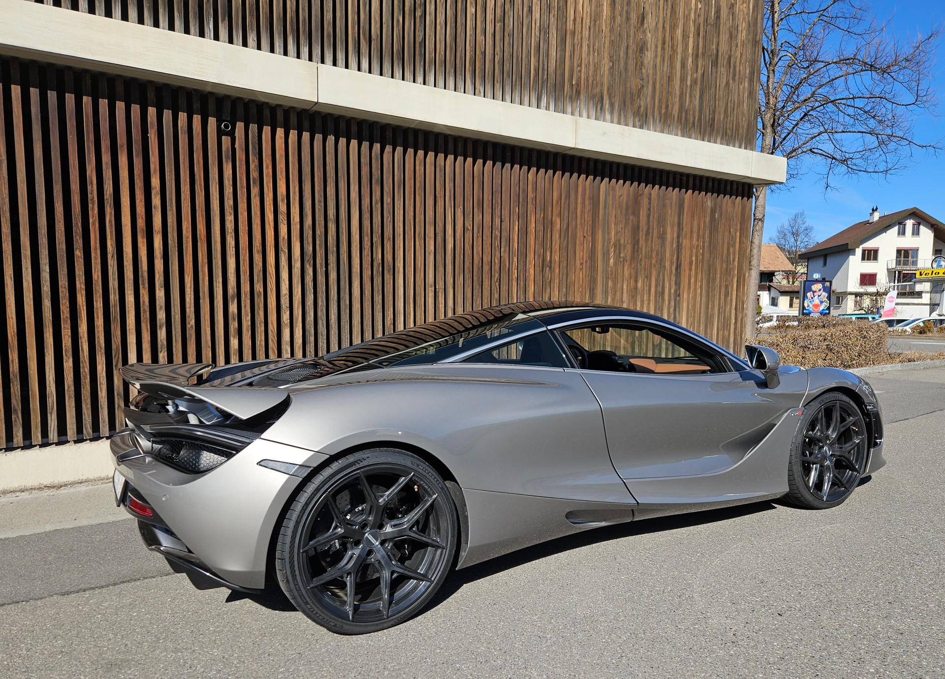 McLAREN 720S Coupé 4.0 V8 SSG-image-13