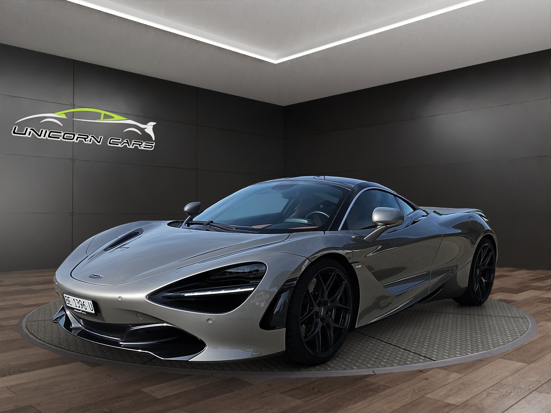 McLAREN 720S Coupé 4.0 V8 SSG-image-7