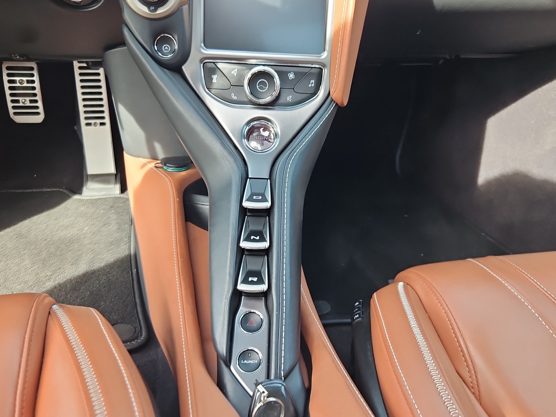 McLAREN 720S Coupé 4.0 V8 SSG-image-22