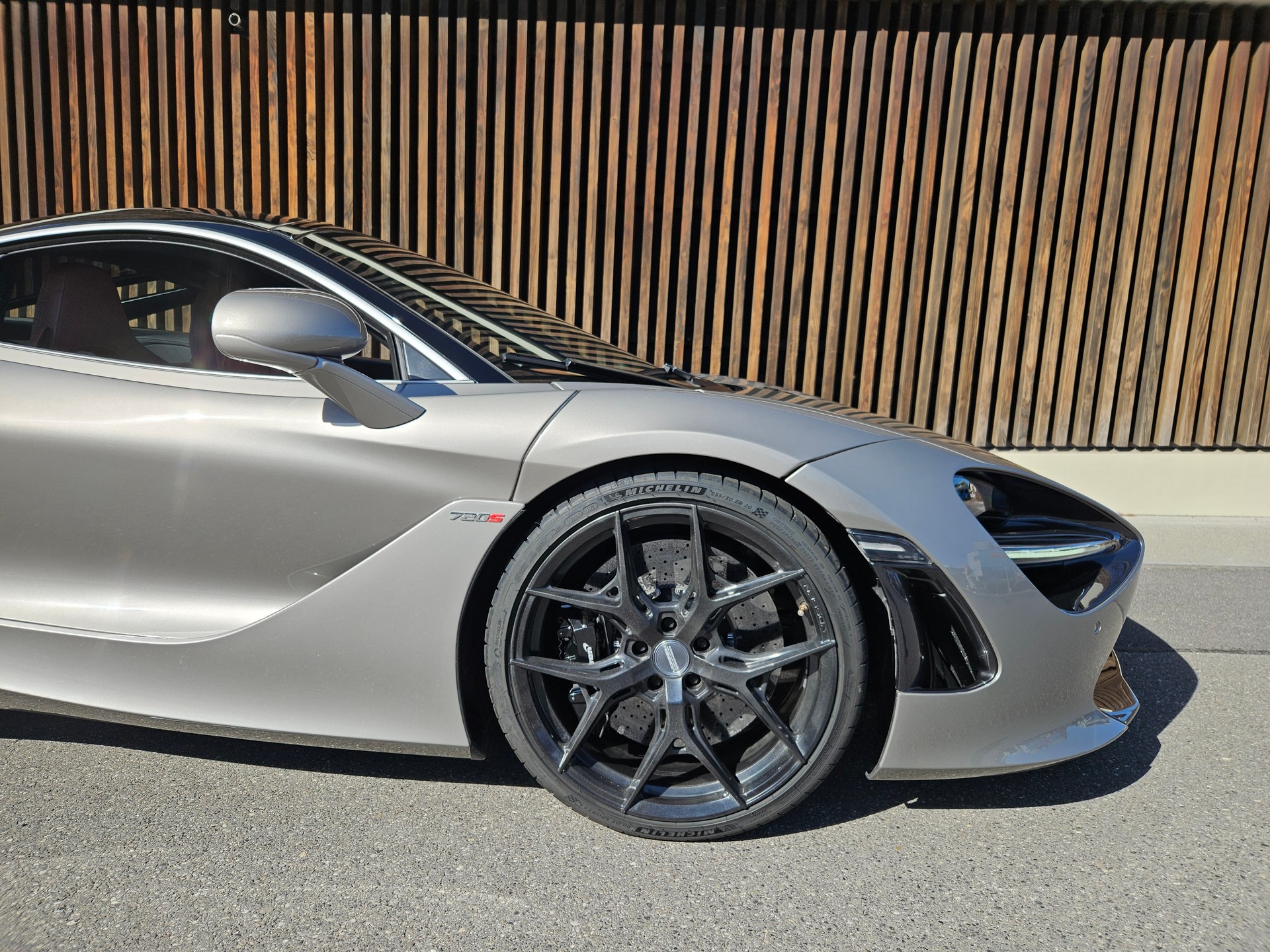 McLAREN 720S Coupé 4.0 V8 SSG-image-10