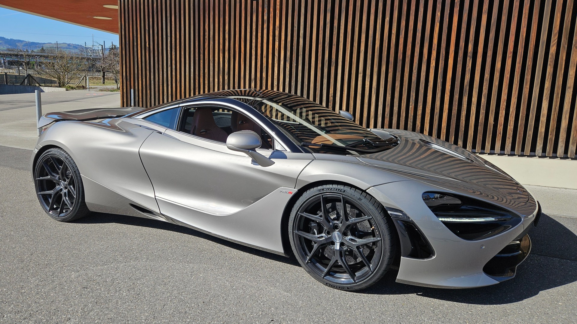 McLAREN 720S Coupé 4.0 V8 SSG-image-8