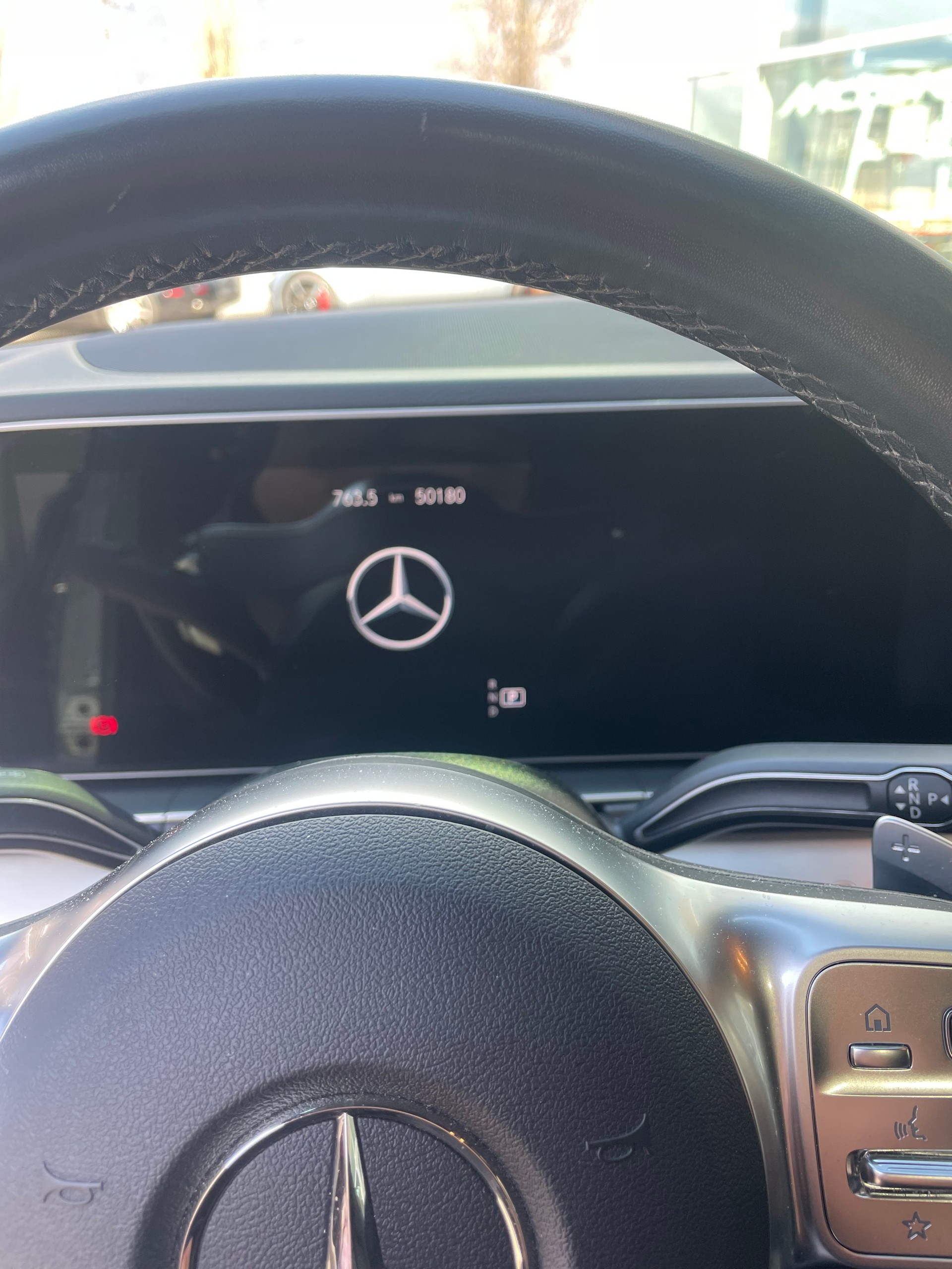 MERCEDES-BENZ GLE 450 4Matic AMG Line 9G-Tronic-image-7