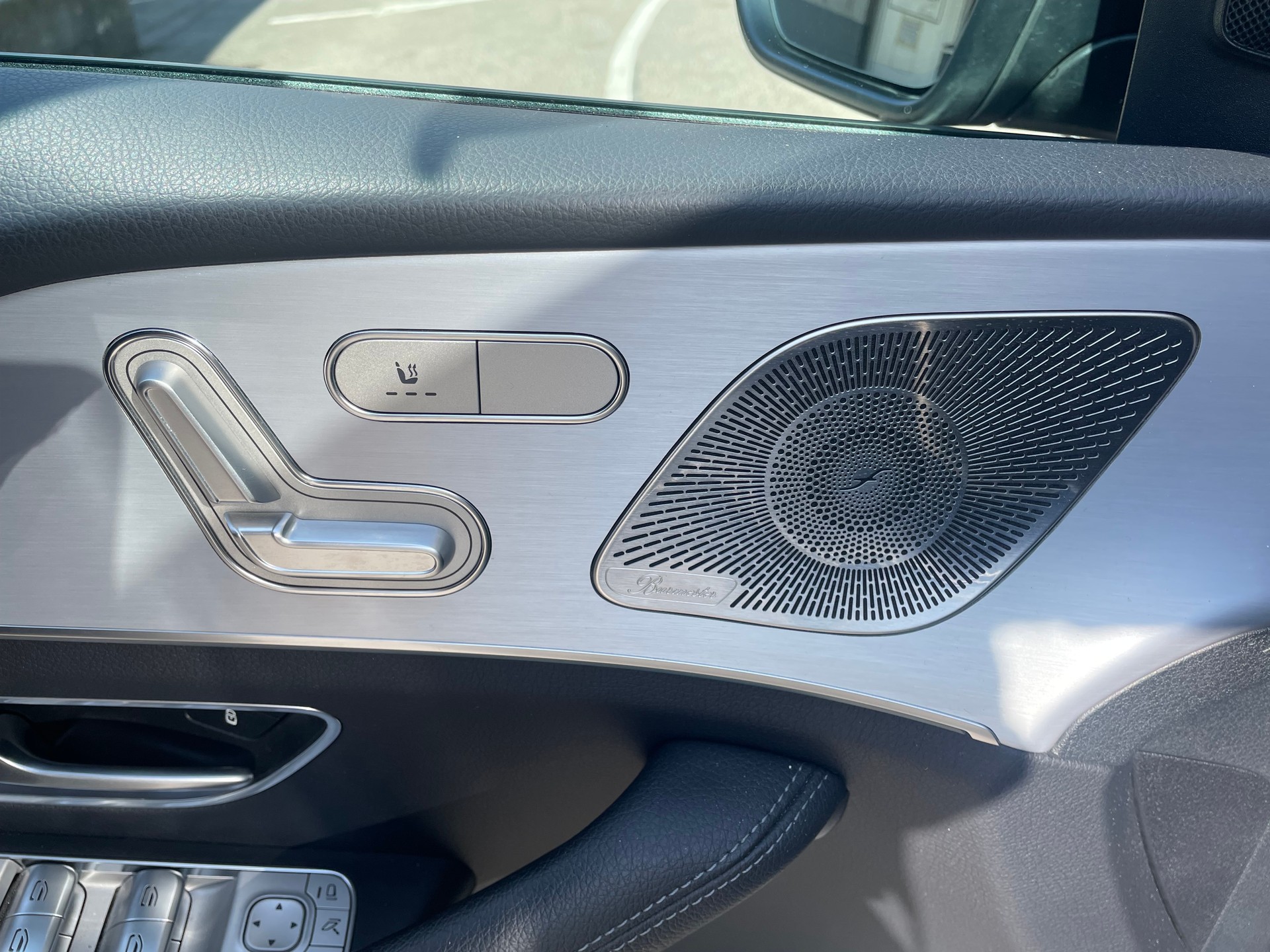 MERCEDES-BENZ GLE 450 4Matic AMG Line 9G-Tronic-image-5