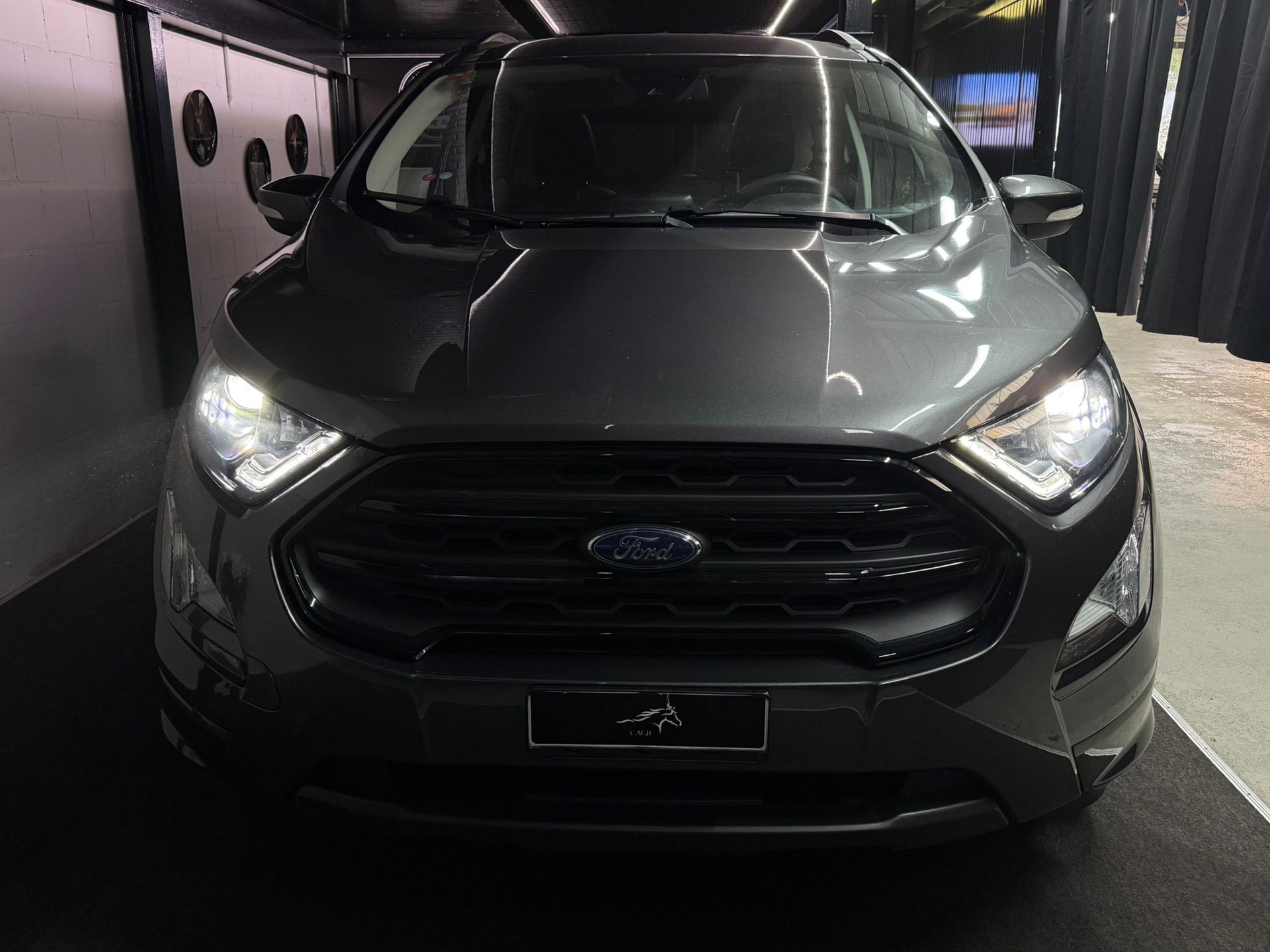 FORD EcoSport 1.0 SCTi ST-Line-image-4