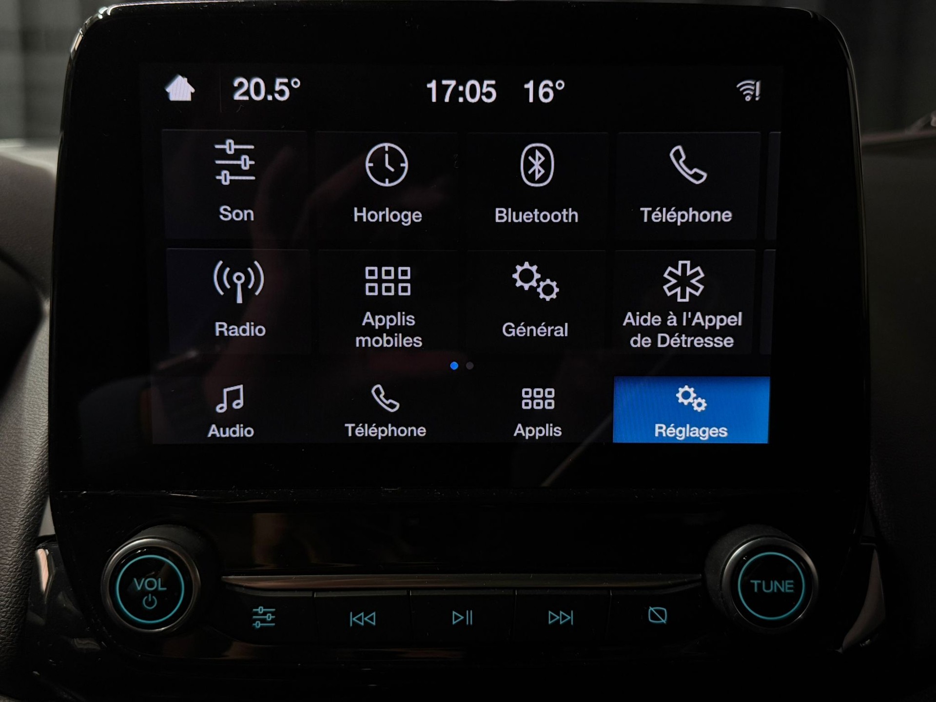 FORD EcoSport 1.0 SCTi ST-Line-image-15