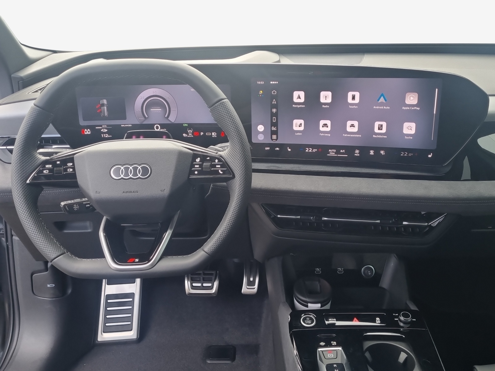 AUDI Q6 e-tron quattro-image-8
