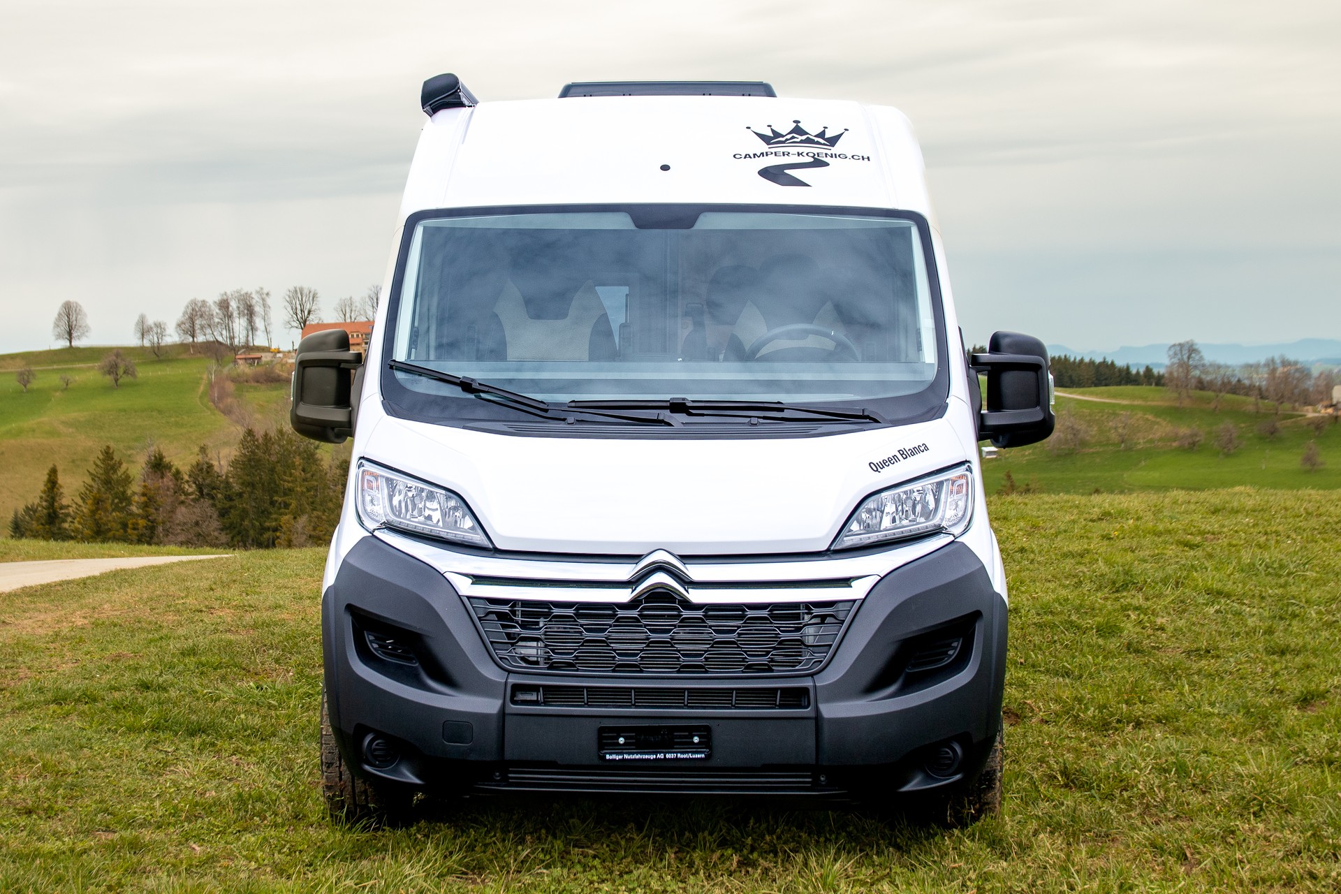 CLEVER VANS Celebration-image-1