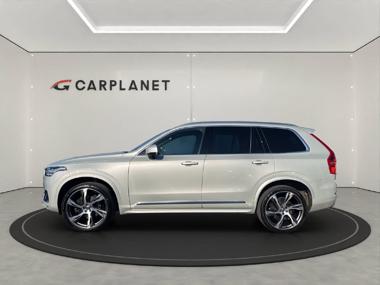 VOLVO XC90 2.0 B6 MH Inscription 7P. AWD-showroom-element-2