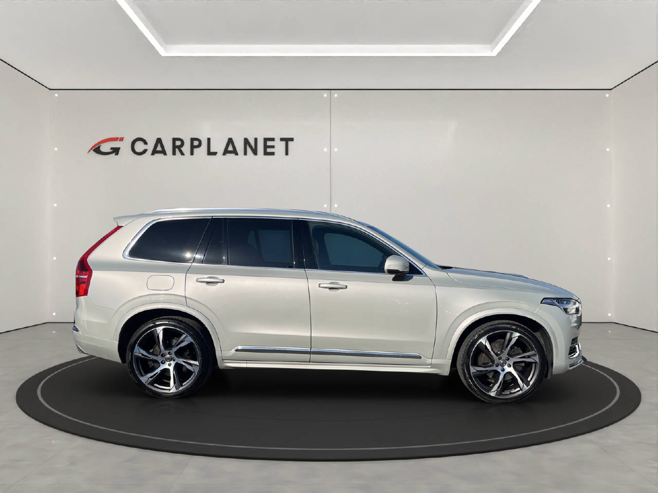 VOLVO XC90 2.0 B6 MH Inscription 7P. AWD-showroom-element-3