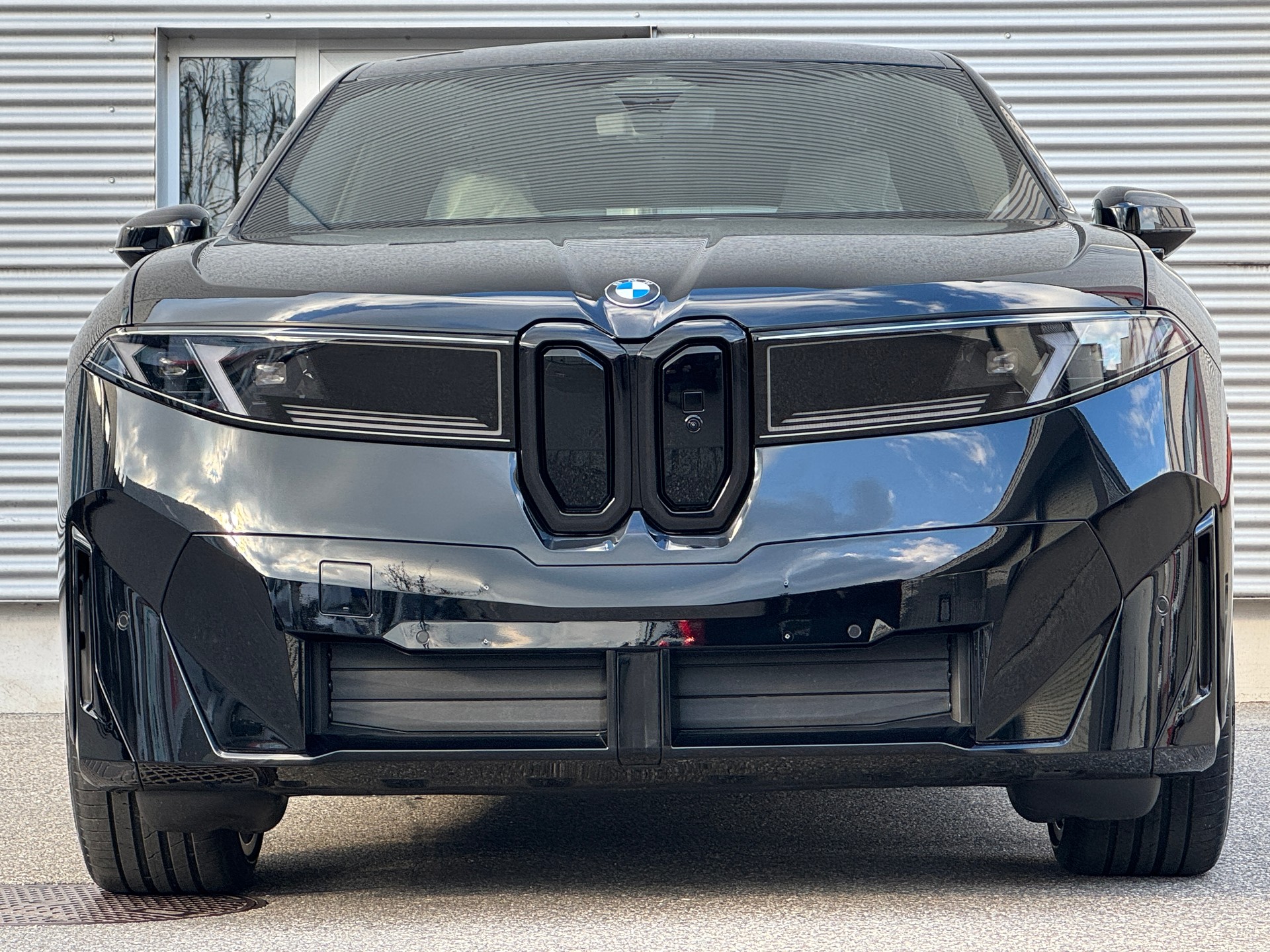 BMW iX3 50 xDrive M Sport Pro-image-5