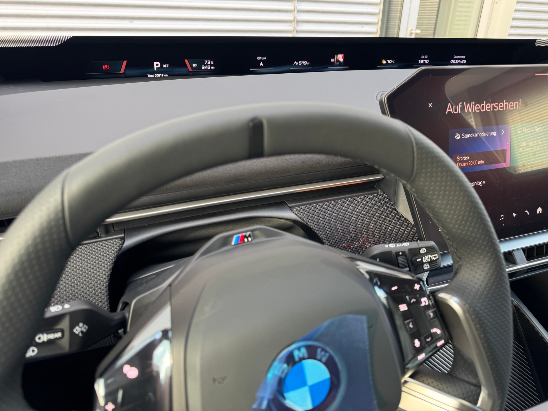 BMW iX3 50 xDrive M Sport Pro-image-13