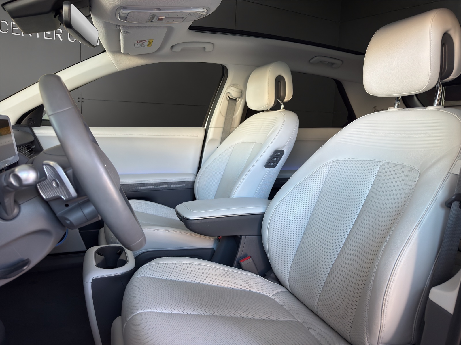 HYUNDAI Ioniq 5 77kWh Vertex 4WD-image-7