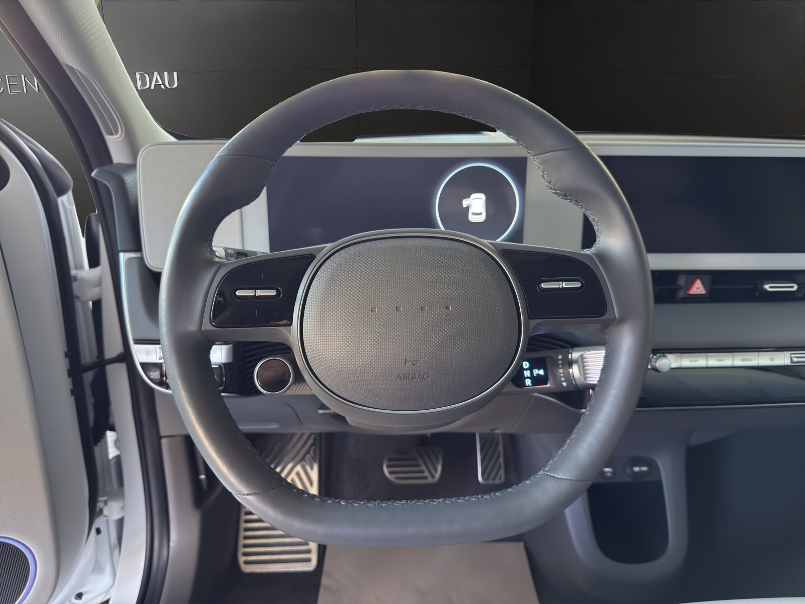 HYUNDAI Ioniq 5 77kWh Vertex 4WD-image-8