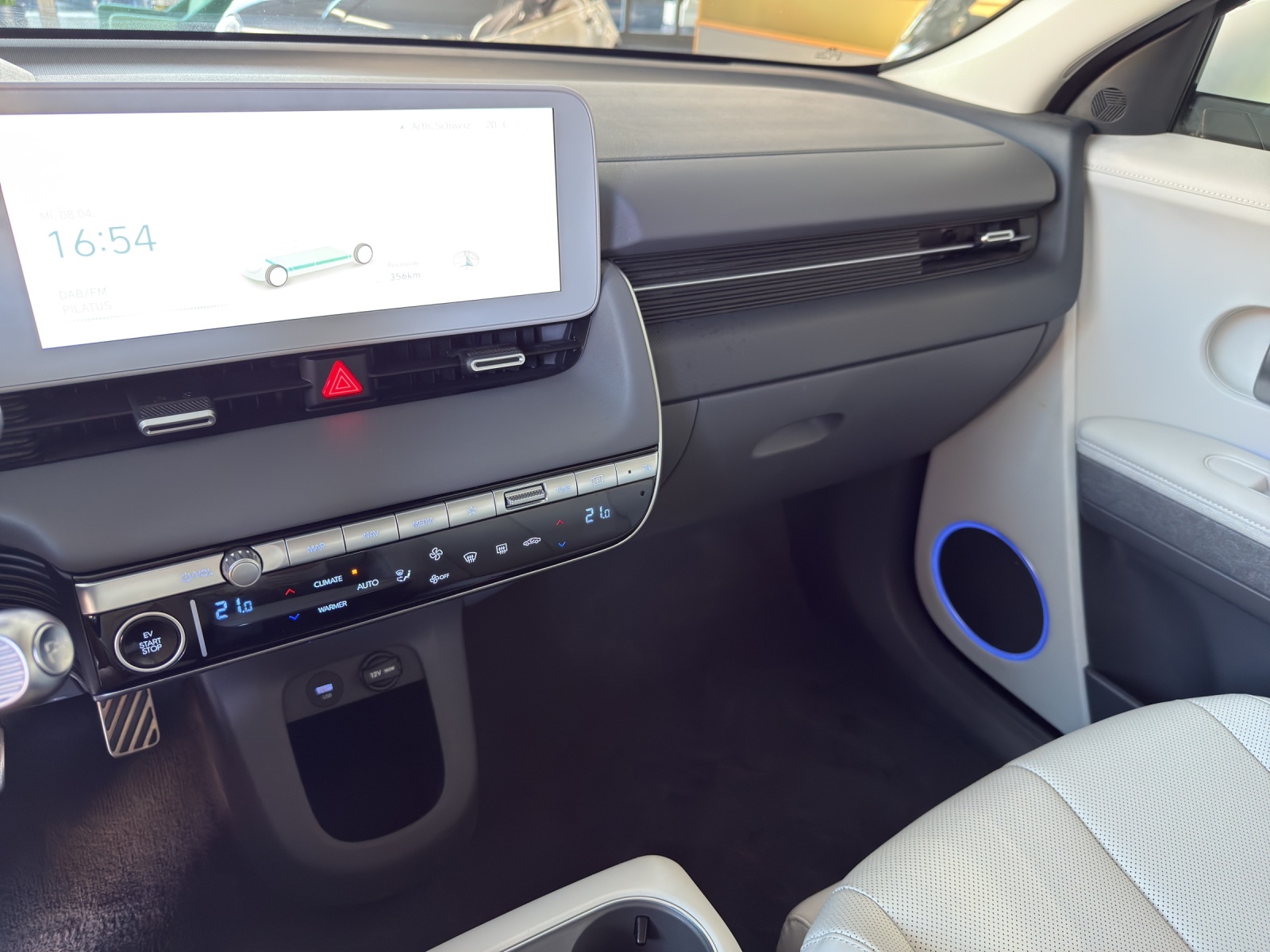 HYUNDAI Ioniq 5 77kWh Vertex 4WD-image-11