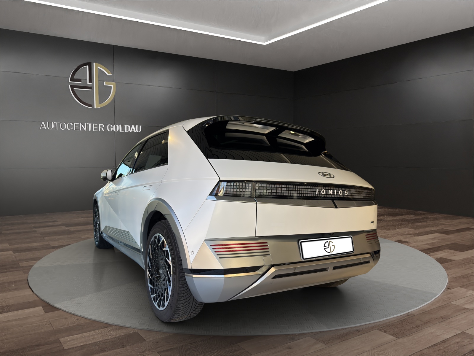 HYUNDAI Ioniq 5 77kWh Vertex 4WD-showroom-element-1