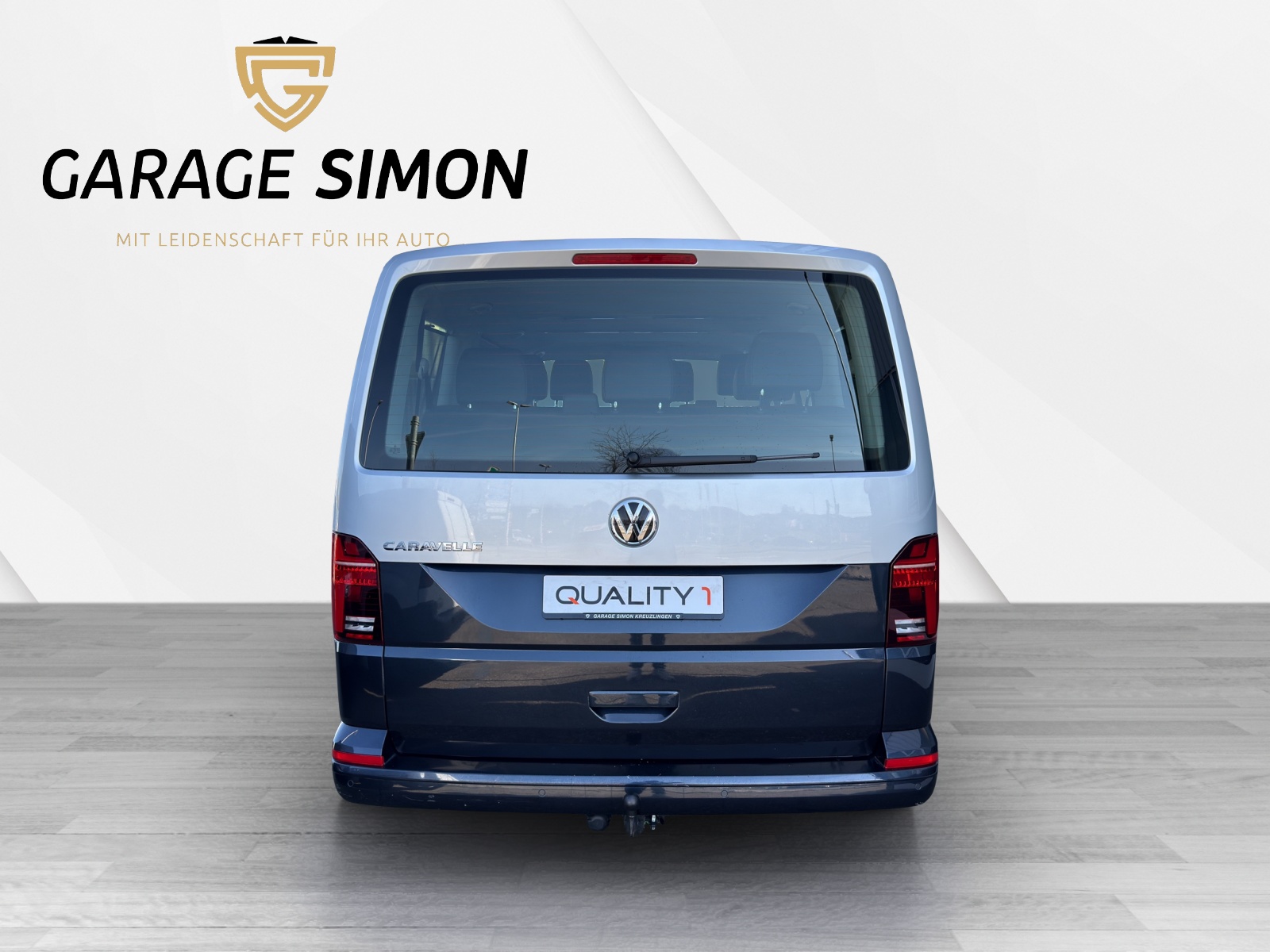 VW T6.1 Caravelle 2.0 TDI Comfortline DSG ***9-SITZPLÄTZE***-image-5