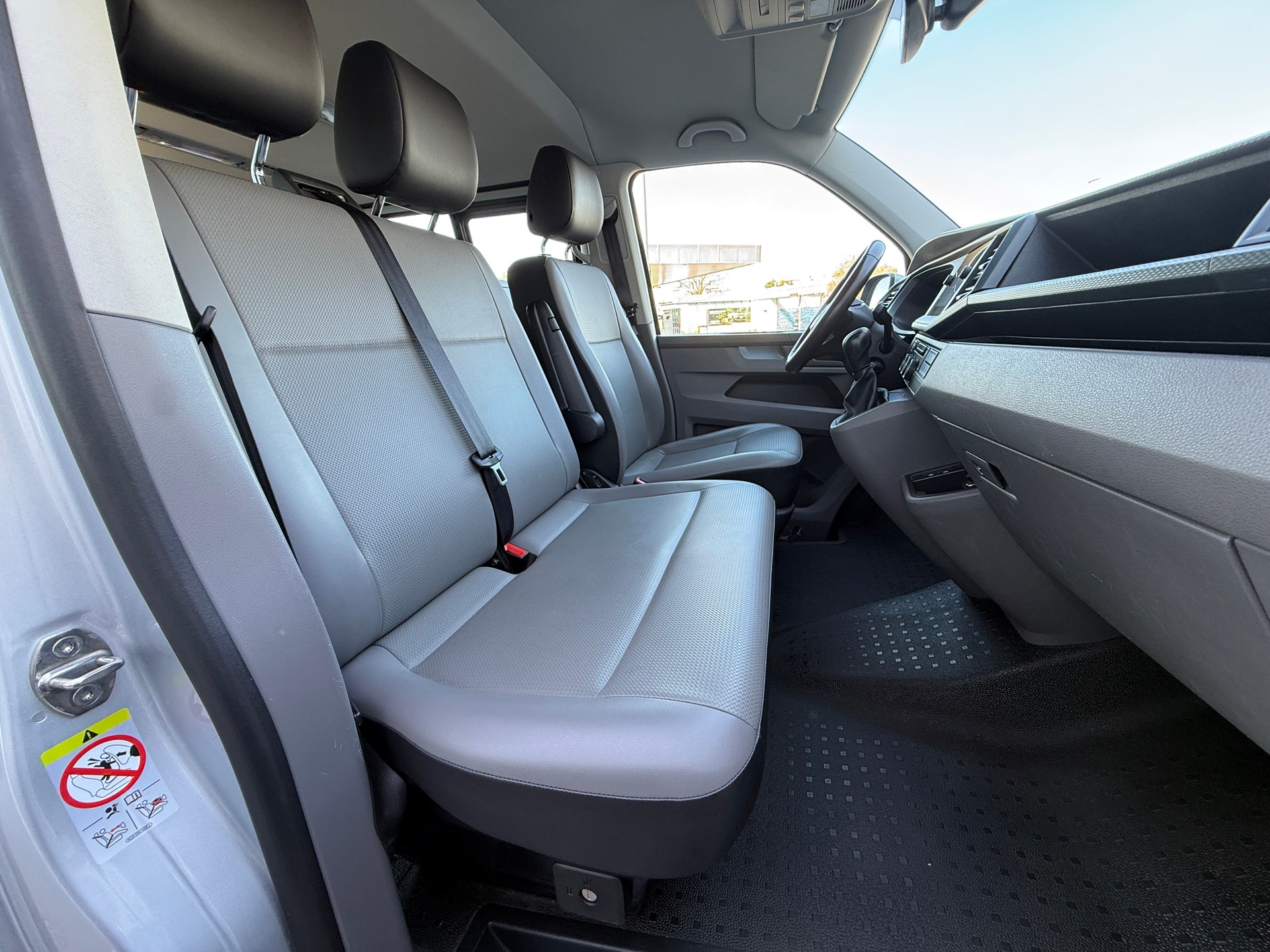 VW T6.1 Caravelle 2.0 TDI Comfortline DSG ***9-SITZPLÄTZE***-image-15