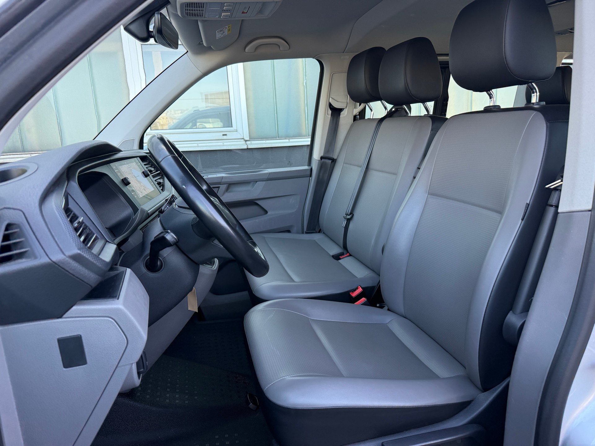 VW T6.1 Caravelle 2.0 TDI Comfortline DSG ***9-SITZPLÄTZE***-image-7