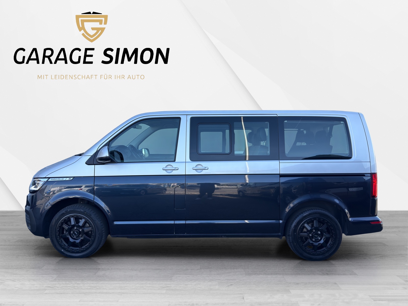 VW T6.1 Caravelle 2.0 TDI Comfortline DSG ***9-SITZPLÄTZE***-image-6