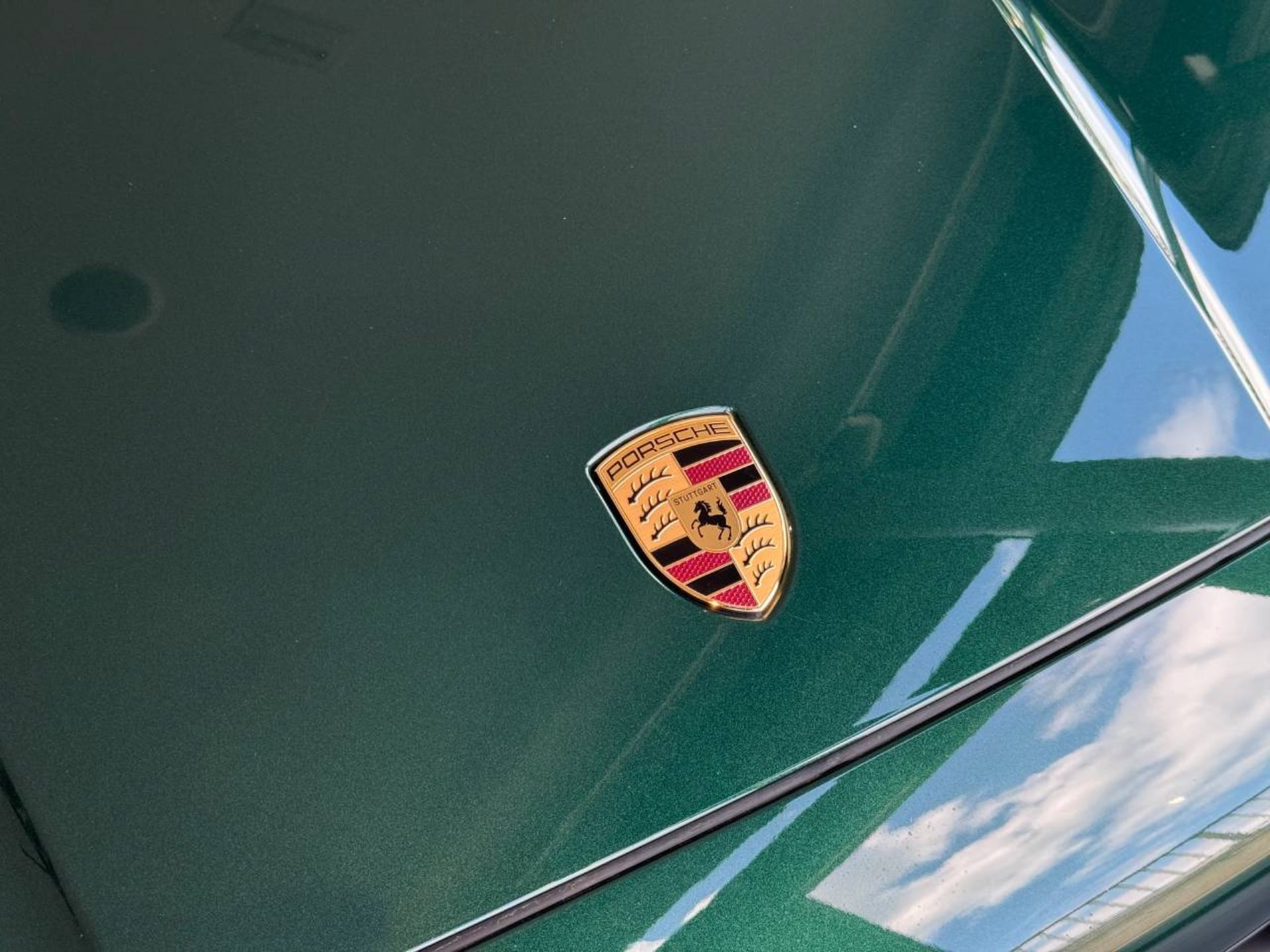 PORSCHE Cayenne Turbo E-Hybrid Coupé mit GT-Paket-image-29