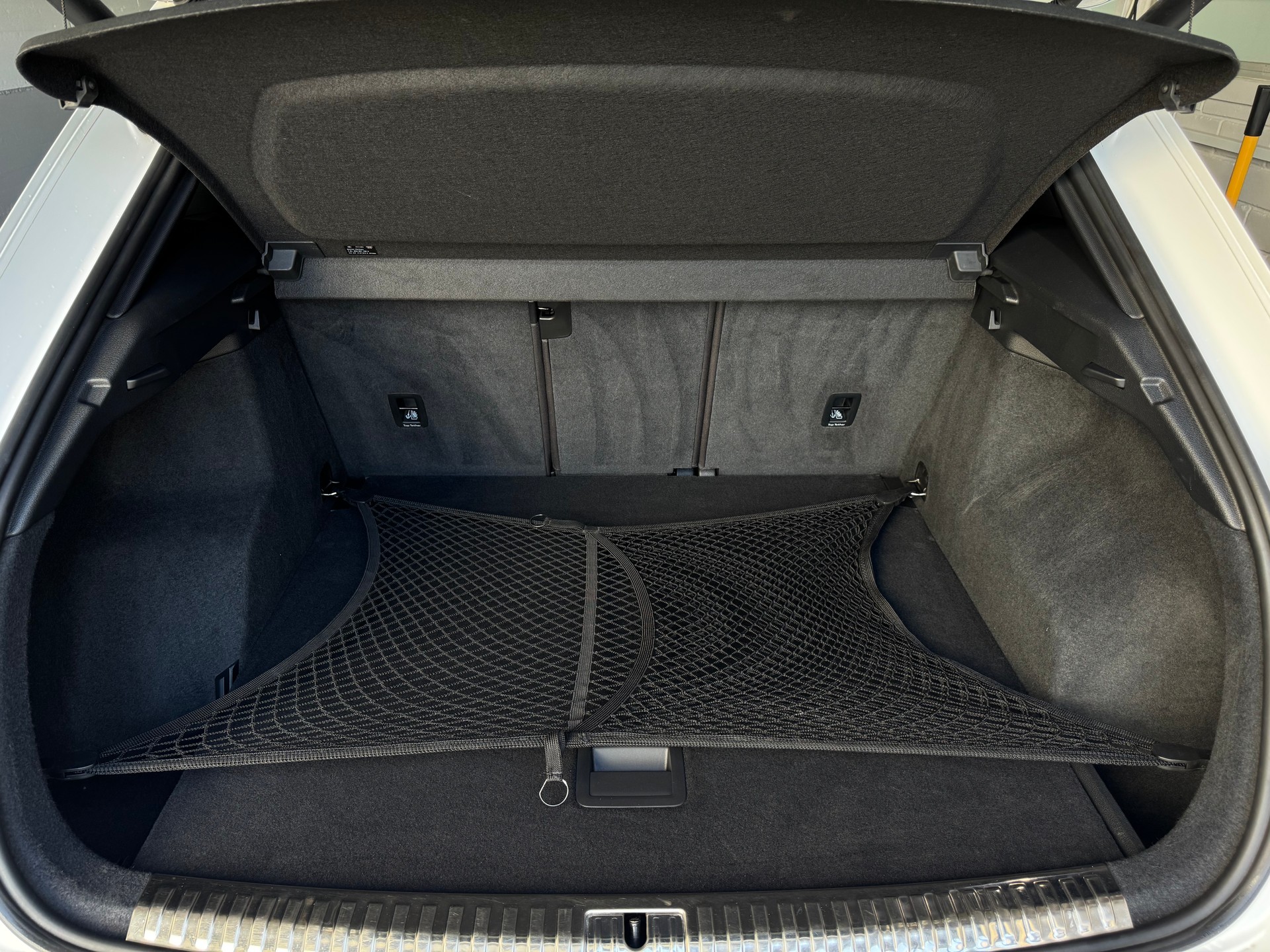AUDI Q3 45 TFSI S line quattro S-tronic-image-14