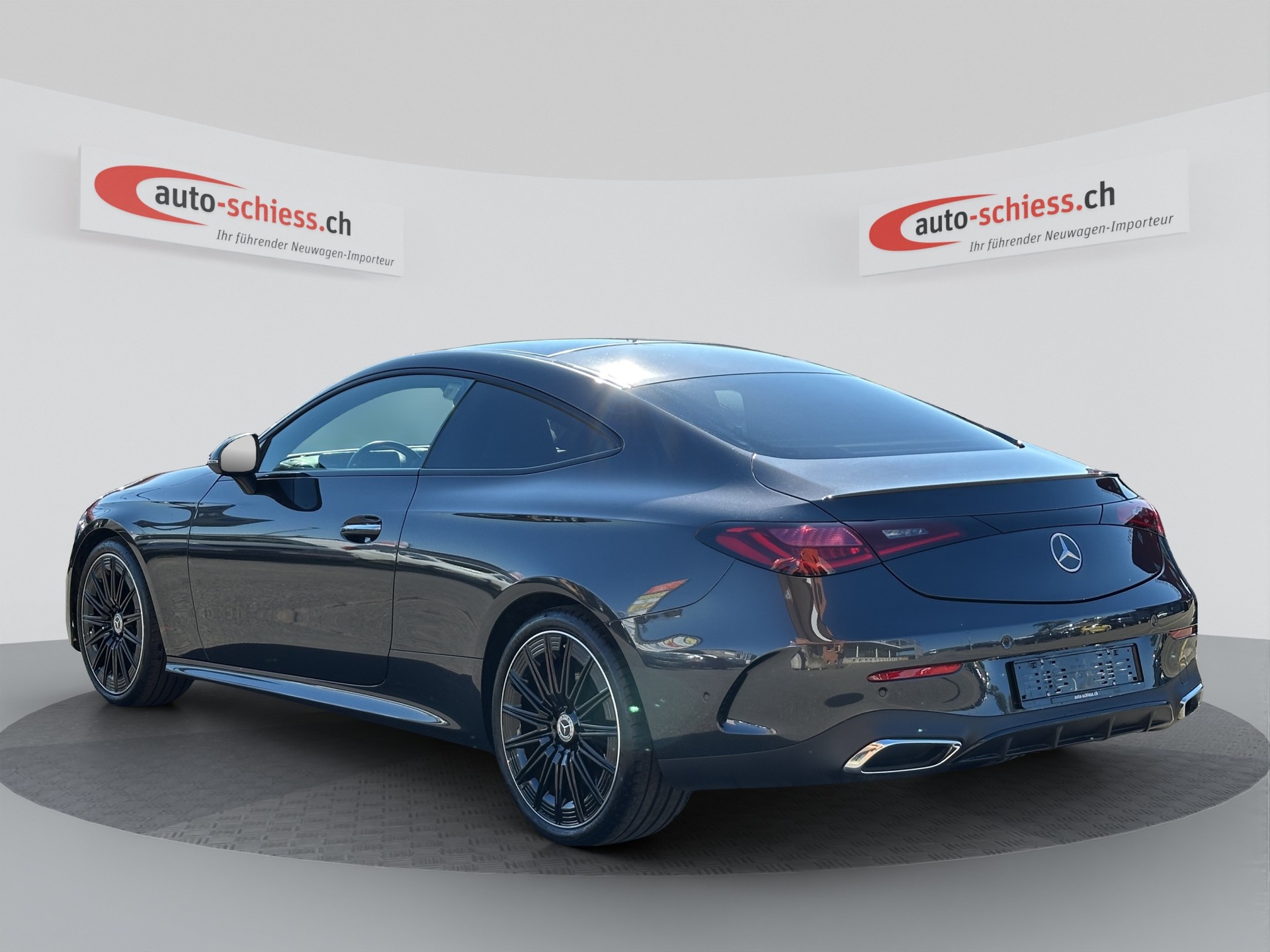 MERCEDES-BENZ CLE 200 AMG Night 9G-Tronic-showroom-element-2