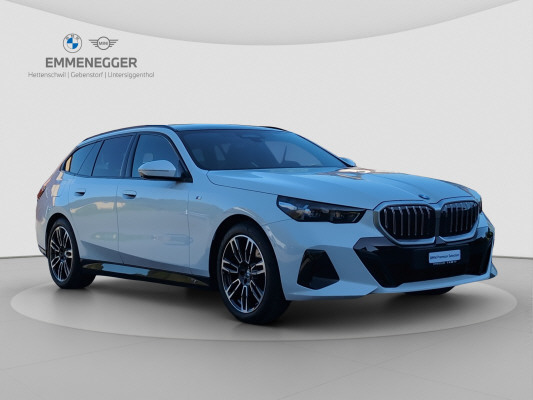 BMW 520d xDr 48V Tour M Sport-showroom-element-2