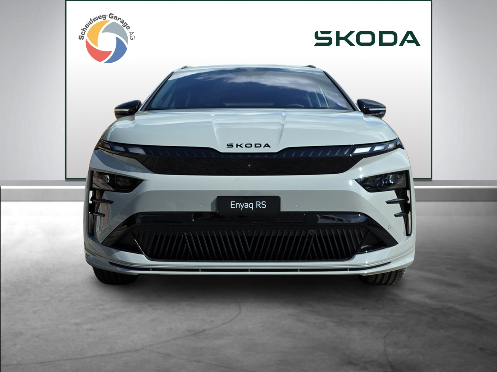 SKODA Enyaq 4x4 RS-showroom-element-1