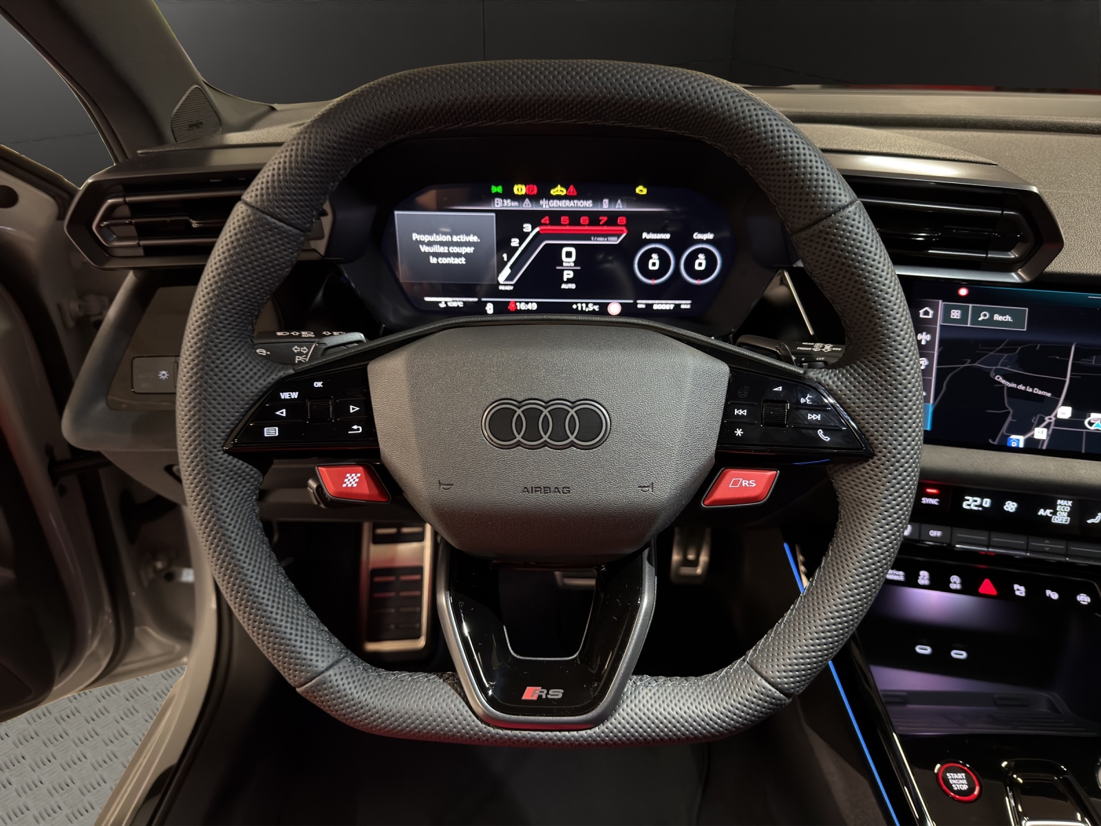 AUDI RS3 Sportback 2.5 TSI quattro S-tronic-image-8
