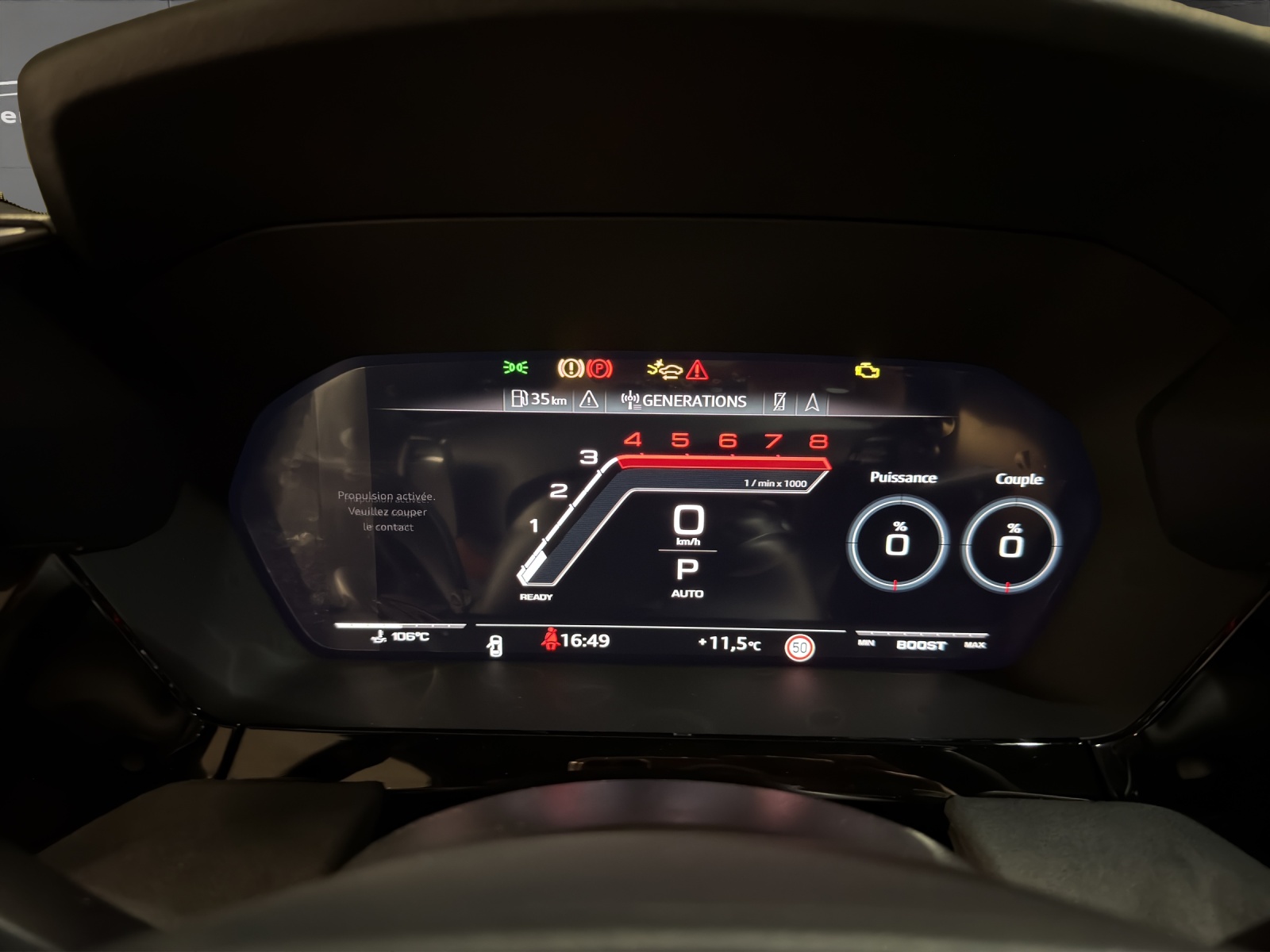 AUDI RS3 Sportback 2.5 TSI quattro S-tronic-image-9