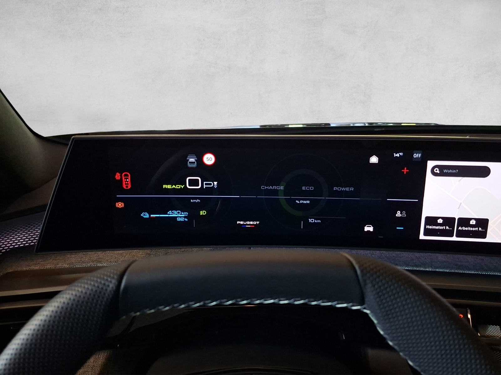PEUGEOT 3008 e-GT Exclusive AWD 73kWh-image-8