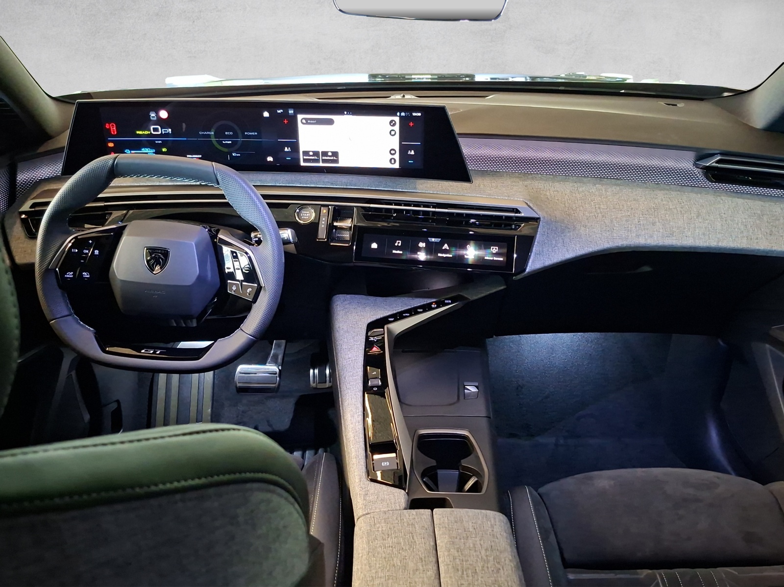 PEUGEOT 3008 e-GT Exclusive AWD 73kWh-image-9